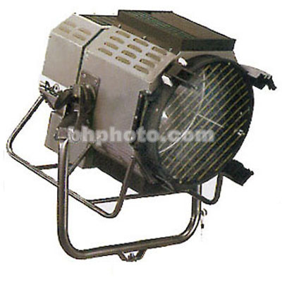 DeSisti Remington Piccolo 6K HMI Par Basic Kit