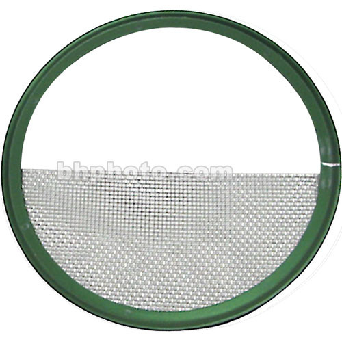 DeSisti Half Single Scrim for Magis 650 Fresnel (5")