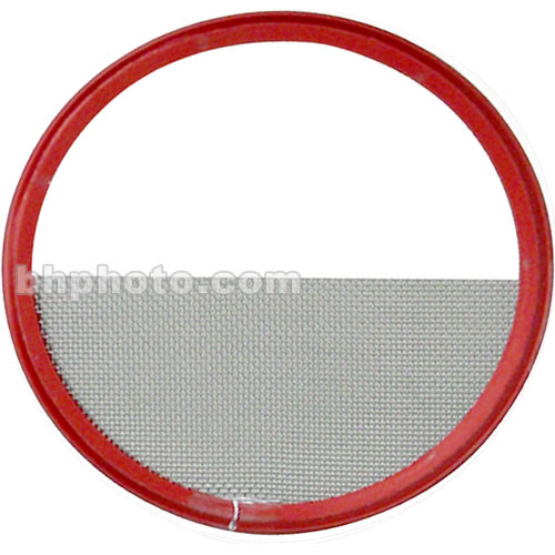 DeSisti Half Double Scrim for Magis 650 Fresnel (5")