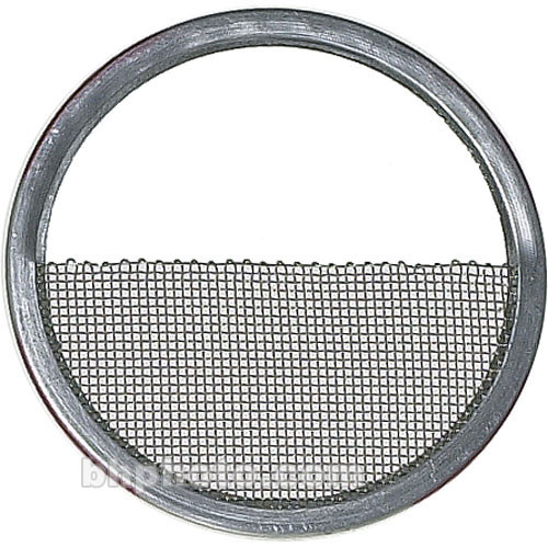 DeSisti Half Double Scrim for Leonardo 1K (7 1/4")