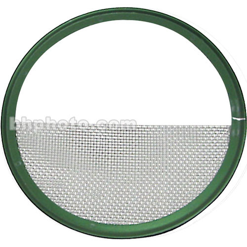 DeSisti Half Single Scrim for DeSisti Lights (12")