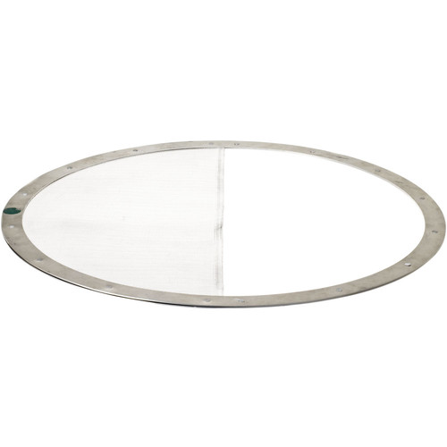 DeSisti Half Single Scrim for Leonardo 10K (21")