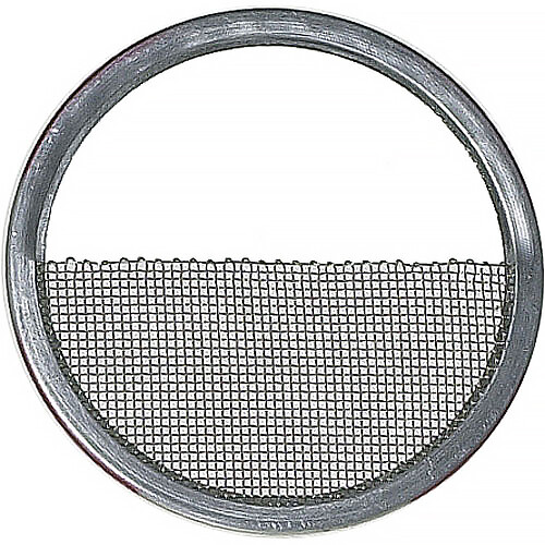 DeSisti Half Double Scrim for Leonardo 10K (21")