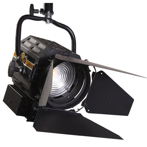 DeSisti LED Leonardo 90W Fresnel M.O - Daylight Balanced (120 VAC)