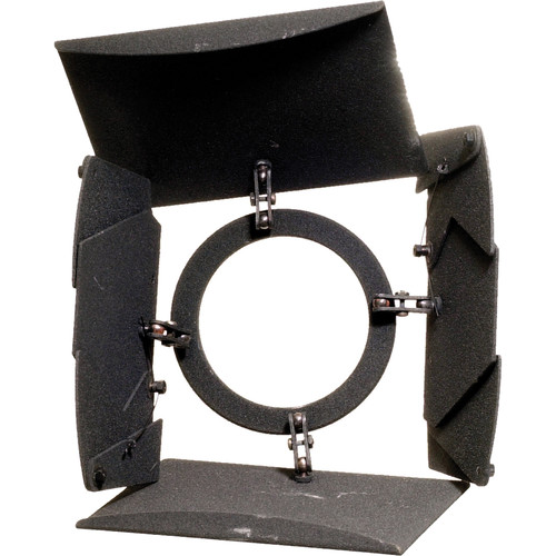 Dedolight 4-Leaf Super Barndoor Set