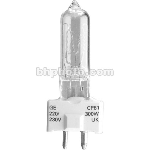 Dedolight FSL Lamp 300W/230V