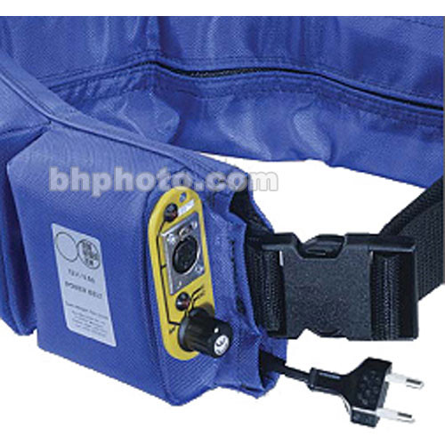 Dedolight DLBAT84-2 Classic Power Belt