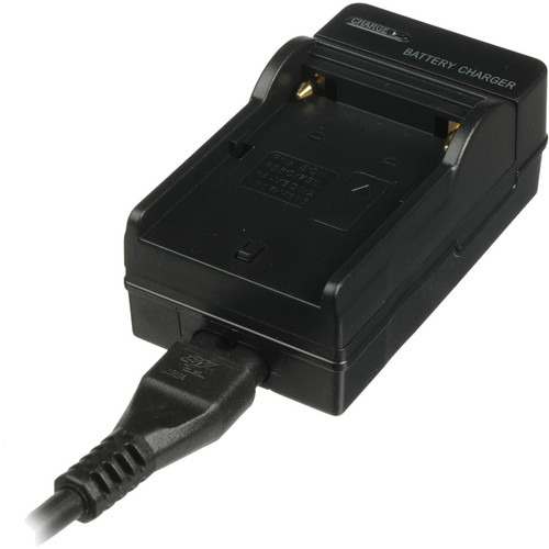 Dedolight Charger for NP-F Batteries