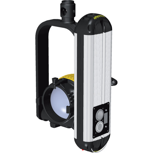 Dedolight Studio DLED4.0SE-D 45W Head with DMX Power Supply (Daylight)