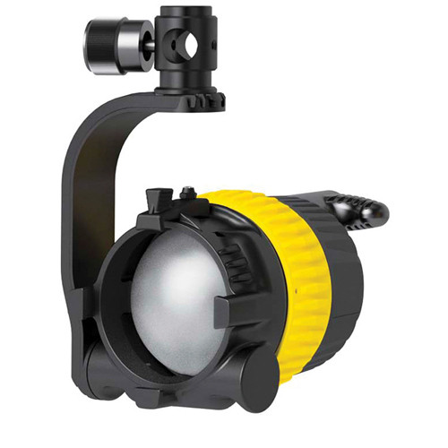 Dedolight Mobile DLED4.0-T LED Light Head (Tungsten) without Power Supply