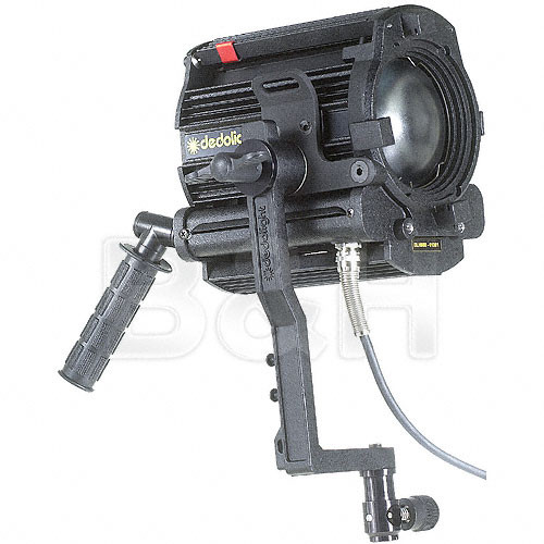 Dedolight DLH650 650W Spotlight (117-230V)