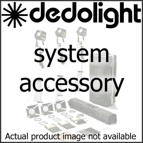 Dedolight Wide Angle Lens Attachment for DLH200D/S
