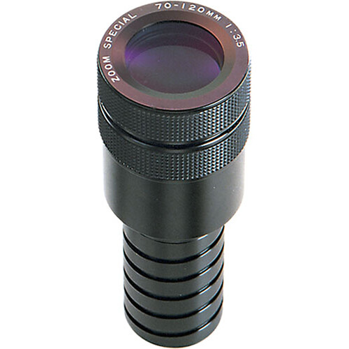 Dedolight 70-120mm f/3.5 Zoom Projection Lens