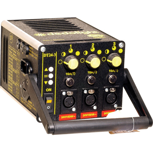 Dedolight 150 Watt Power Supply