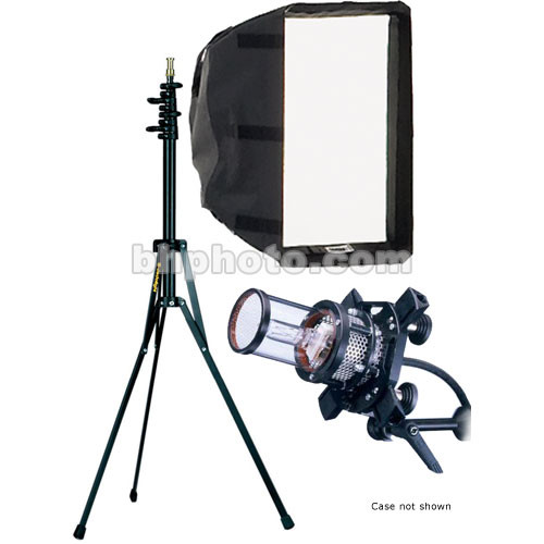 Dedolight Basic Junior Soft Kit