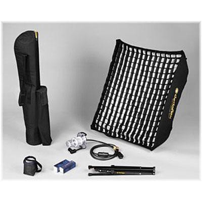 Dedolight Standard Senior Soft Kit