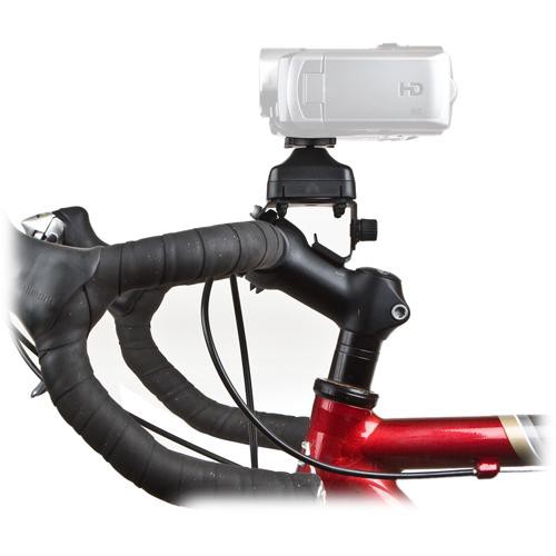 Delkin Devices Fat Gecko Bike Mount