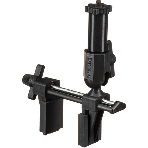 Delkin Devices Fat Gecko Vice Camera Mount