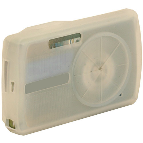 Delkin Devices Snug-it Tight Fit Camera Skin (White)