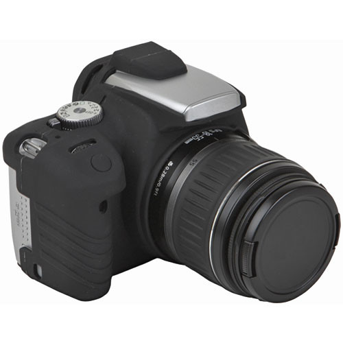 Delkin Devices Snug-It Pro Skin - for Canon EOS Rebel XTi (400D)