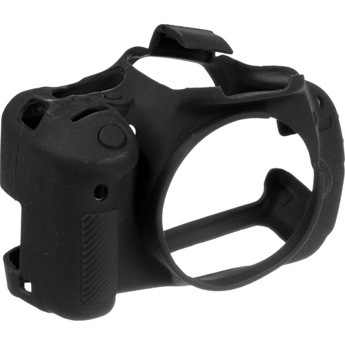 Delkin Devices Snug-It Pro Skin Camera Protector for the Canon EOS Rebel T3i