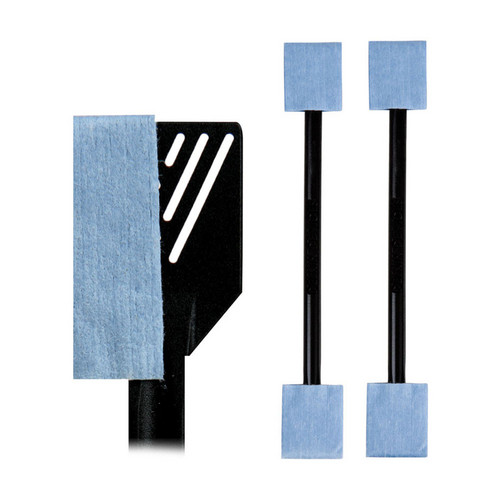 Delkin Devices Digital Duster Refill Kit (Medium, 20mm)