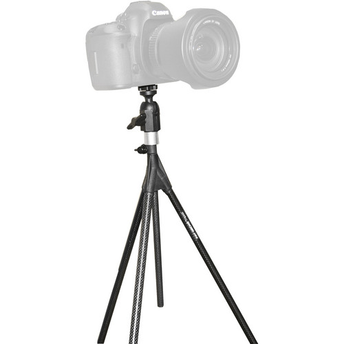 Delkin Devices Fat Gecko Carbon Fiber Tripod