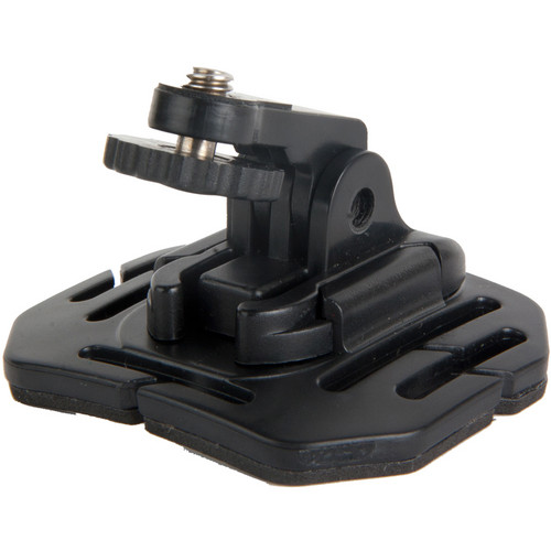 Delkin Devices WingmanHD Adhesive Helmet Mount