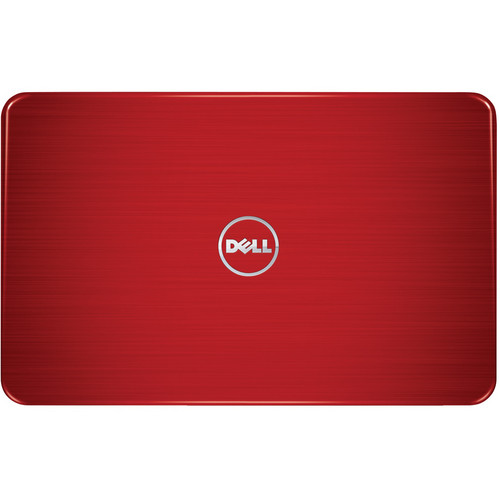 Dell 15" SWITCH by Design Studio Lid (Fire Red)