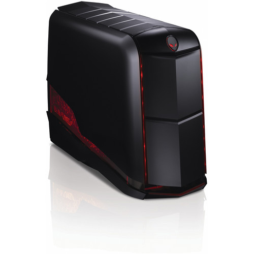 Dell Alienware Aurora AAS-1559CSB Desktop Computer (Black)
