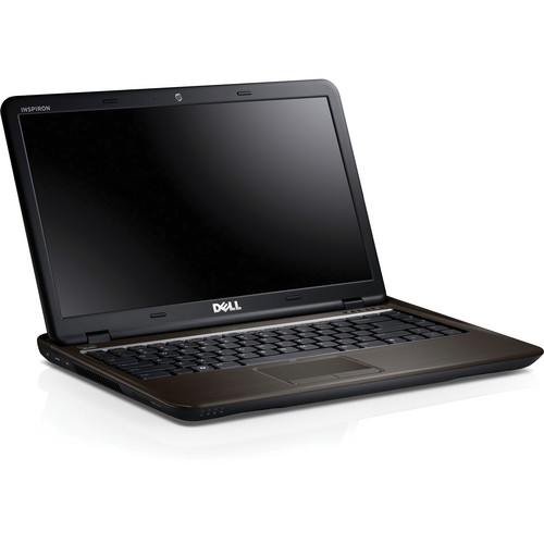 Dell Inspiron 14z I14Z-2877BK 14" Laptop Computer (Black)
