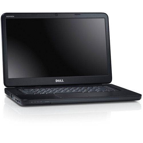 Dell Inspiron 15 i15N-2727OBK 15.6" Laptop Computer (Obsidian Black)