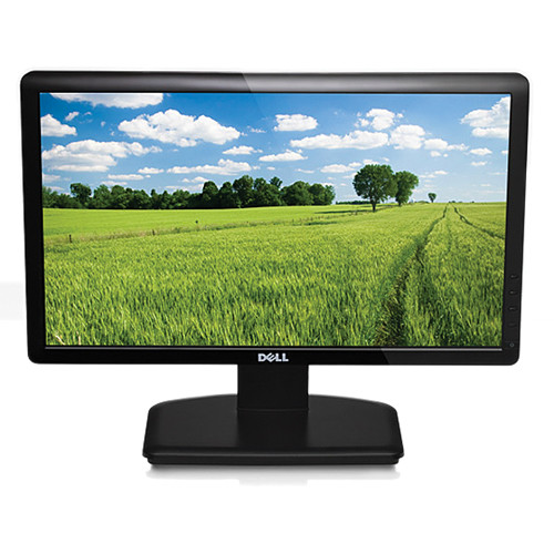 Dell IN1930 18.5" Widescreen LED Backlit LCD Monitor