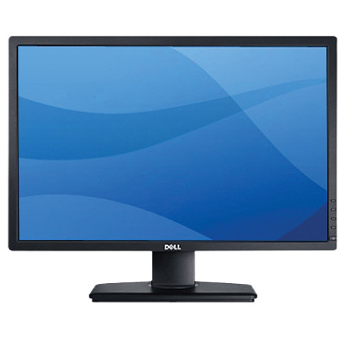 Dell U2412M 24