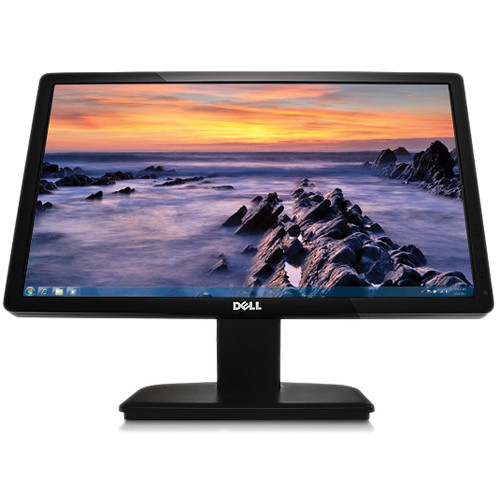 Dell V18WW - 20" HD/LED MONITOR / 1600x900