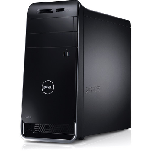 Windowsデスクトップ Dell XPS 8500 Dell XPS 8500 X8500-4726BK Desktop Computer X8500-4726BK B&H