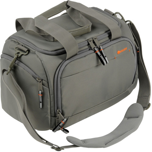 Delsey ODC 23 Camera Bag (Gray)