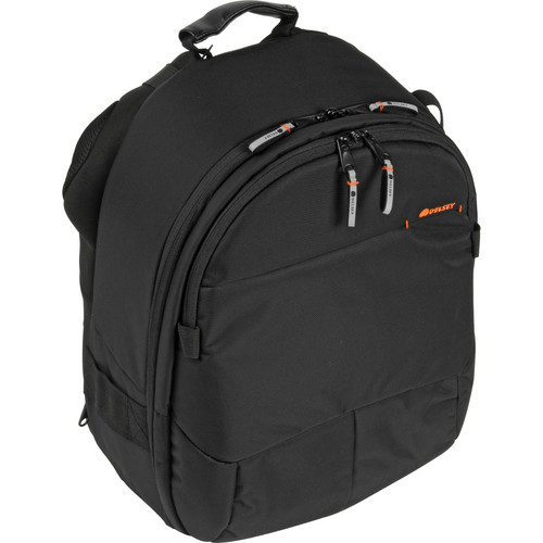 Delsey ODC 51 Back Pack (Black)