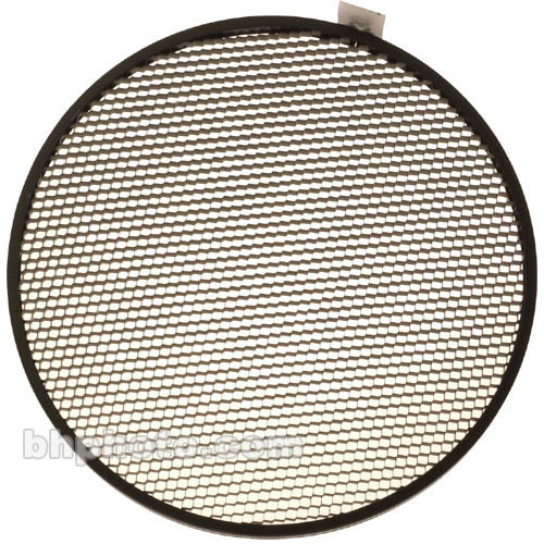 Delta 1 Honeycomb Grid, 7.5", 30 Degrees