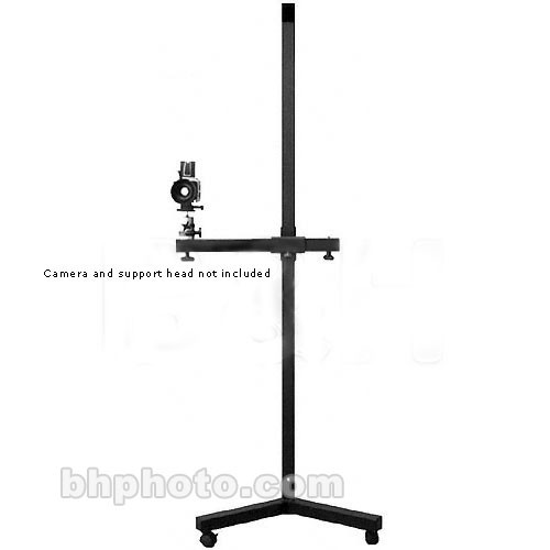 Delta 1 CS6 Jr Camera Stand 6'