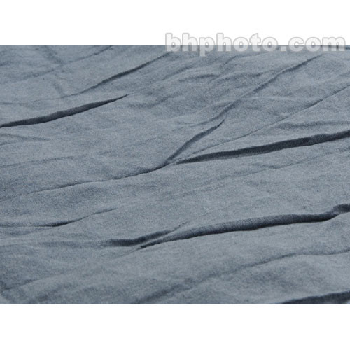 Delta 1 10x10' Muslin Background - Dark Grey