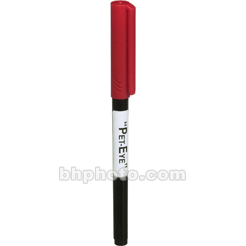 Delta 1 Pet-Eye Reducer/Eliminator Pen for Color Print