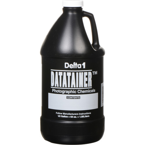 Delta 1 Datatainer (64 oz)