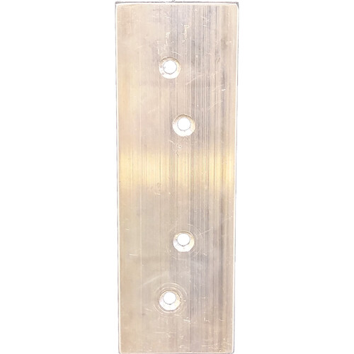 Delta 1 Joint Plate for Light Mover Floating Rails