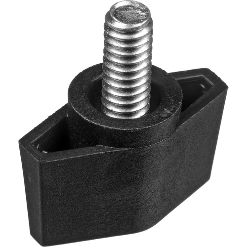 Delta 1 Diamond Knob - 1" w/Screw