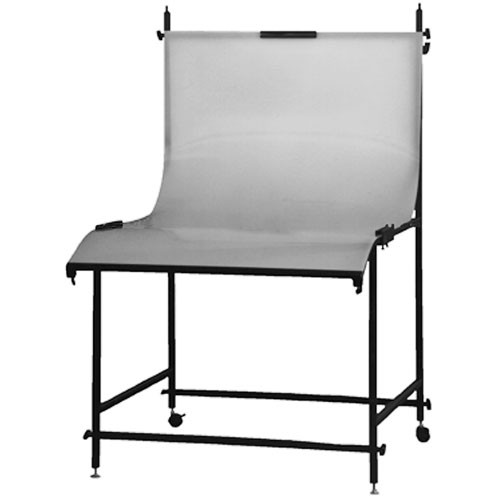 Delta 1 Mini-Studio Shooting Table
