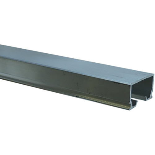 Delta 1 Fixed Ceiling Rail (4')