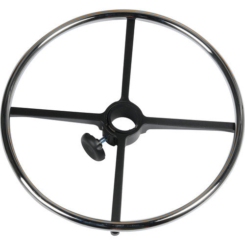 Delta 1 Footrest for Posing Stool