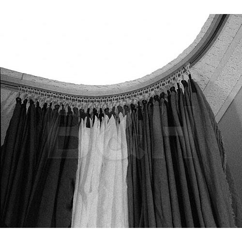 Delta 1 Muslin Mover Single Wall 16' System