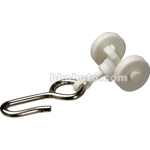 Delta 1 Muslin Mover Track Carriers - 15